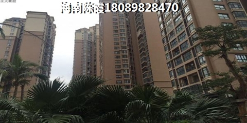 翠屏鳳凰水城養(yǎng)老是否穩(wěn)當(dāng)？——北方人選擇該地商品房的原因分析