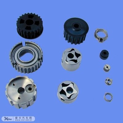 第六屆長春汽車零配件展洽會招商正展開，助力汽車配件產業升級