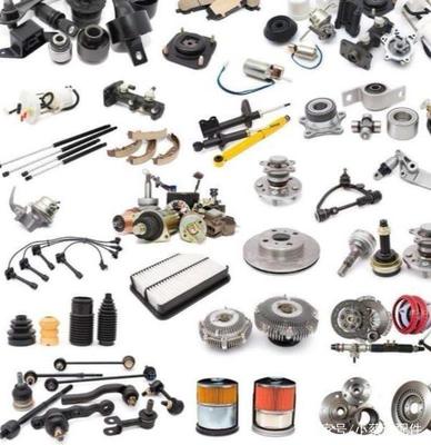 汽車原廠配件選購指南 擦亮眼睛，小蔡支招解疑惑