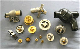 曲阜天博汽車零部件制造 傳承匠心，驅動未來