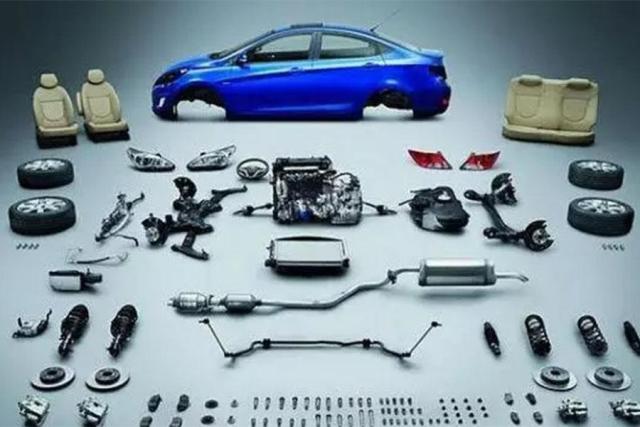 上汽通用撐腰、產(chǎn)品堪比原廠件 這家配件廠憑啥這么牛？