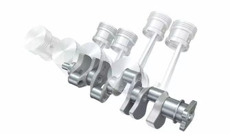 汽車零部件加工中刀具的應用與優化策略