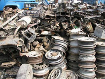 包頭地區專業回收 高價求購報廢汽車及優質零配件