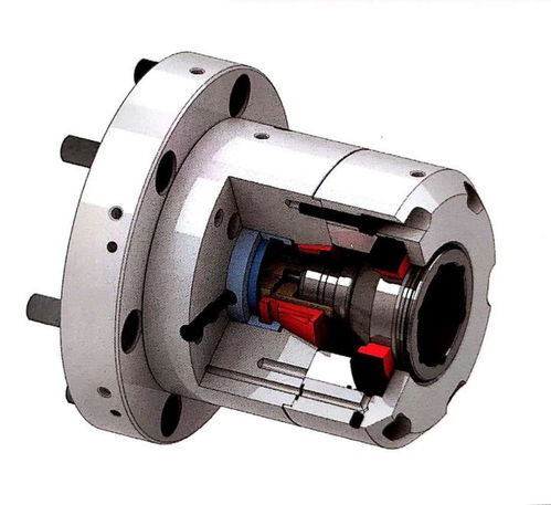汽車零部件外徑夾持工藝詳解 技術與應用