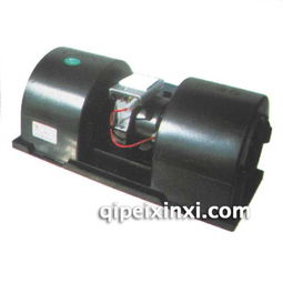 HC 40 281B蒸發風機 尋找優質供應商的汽配信息網絡指南