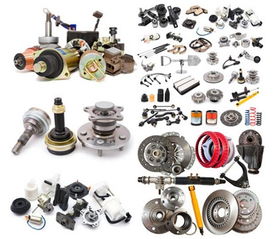 中國汽車零部件產業 空心化與邊緣化的挑戰與破局