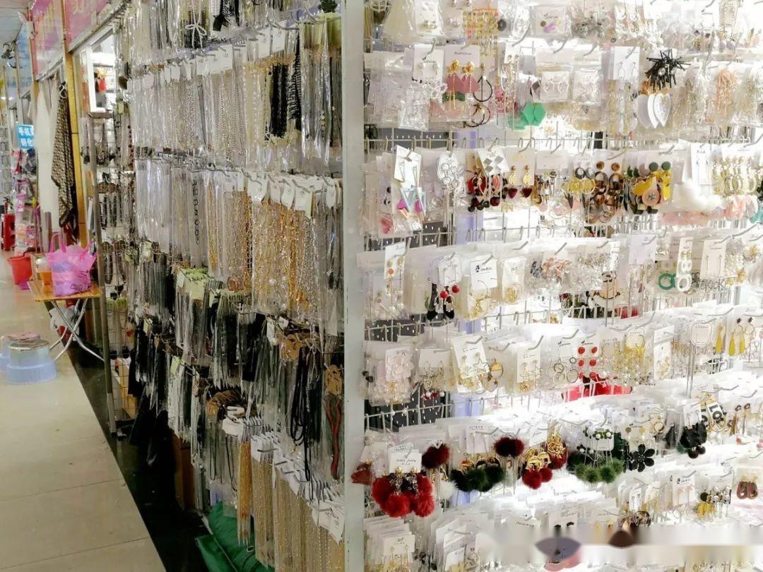 浙江義烏 探訪中國小商品之都，千萬種商品的貿易傳奇